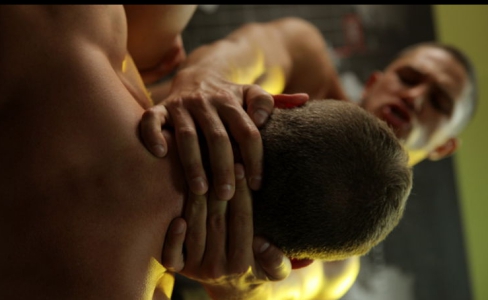 Deliver Me to Temptation - Dato Foland and Landon Conrad Capa